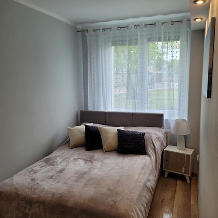 Przystanek Baltycka Apartment Hel Exterior photo