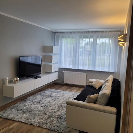 Przystanek Baltycka Apartment Hel Exterior photo