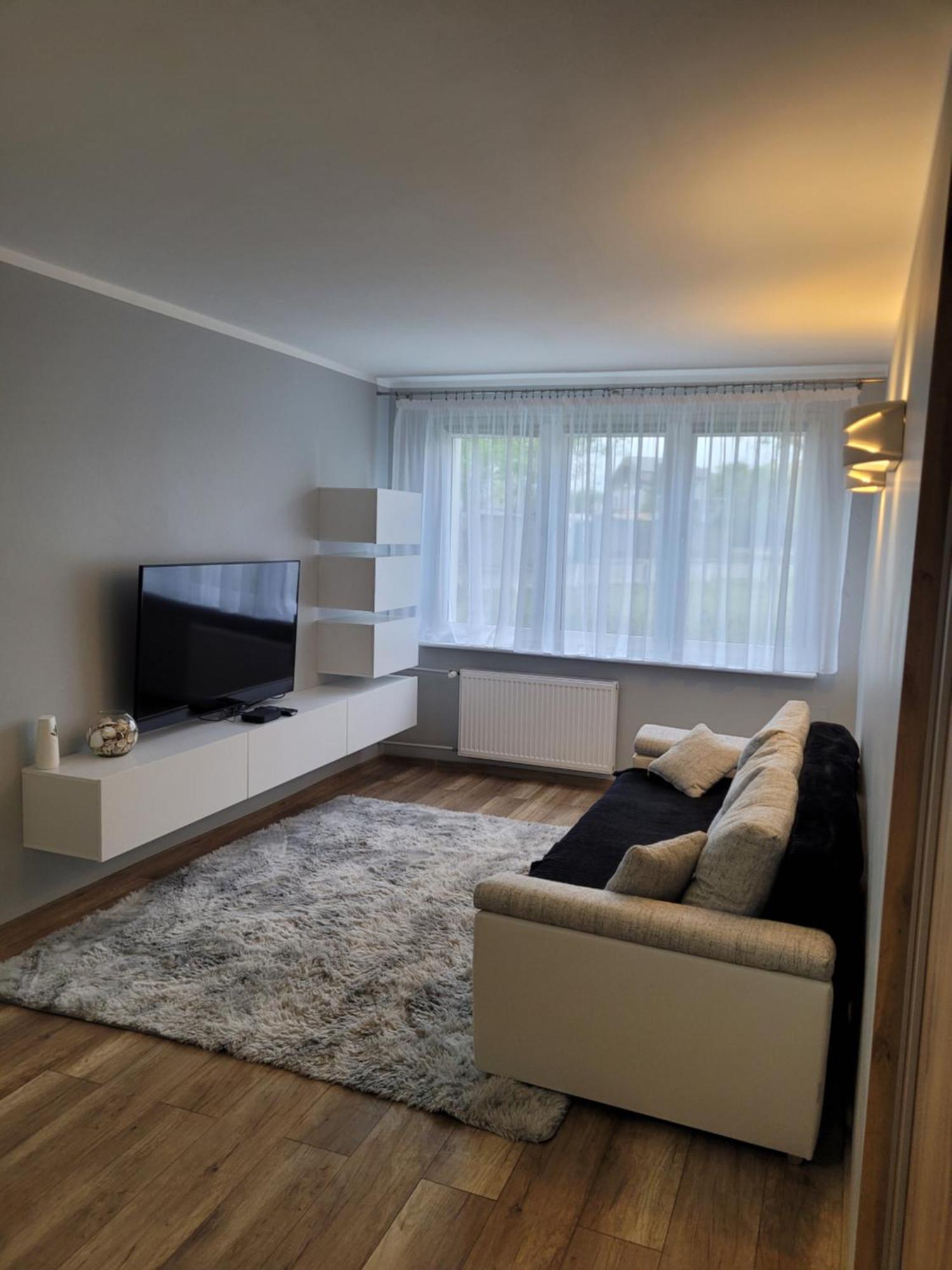 Przystanek Baltycka Apartment Hel Exterior photo