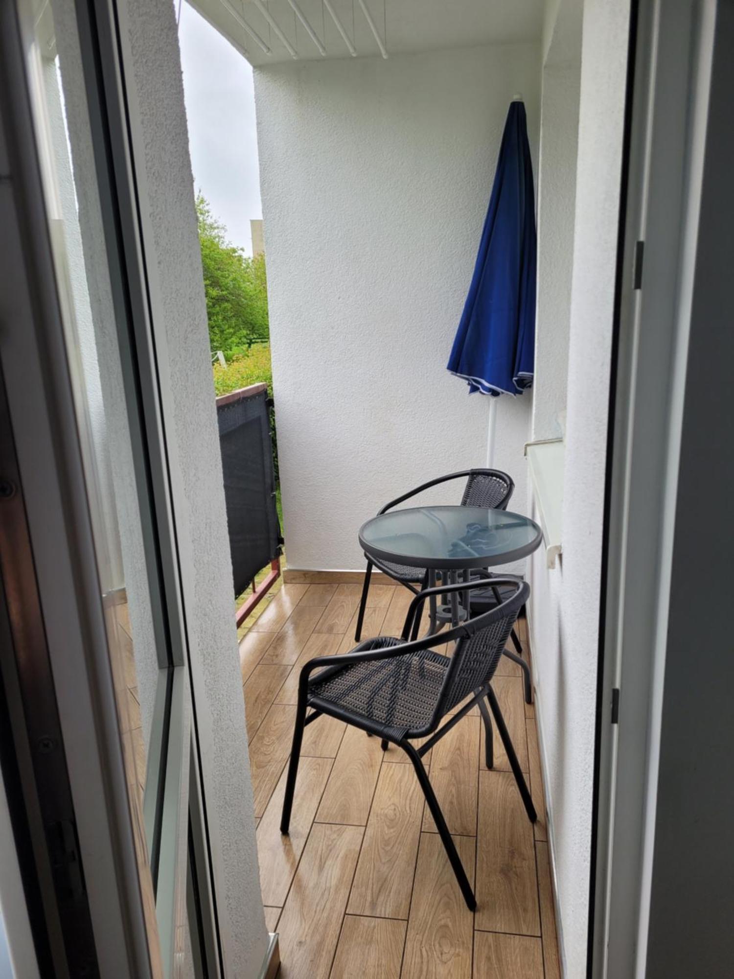 Przystanek Baltycka Apartment Hel Exterior photo